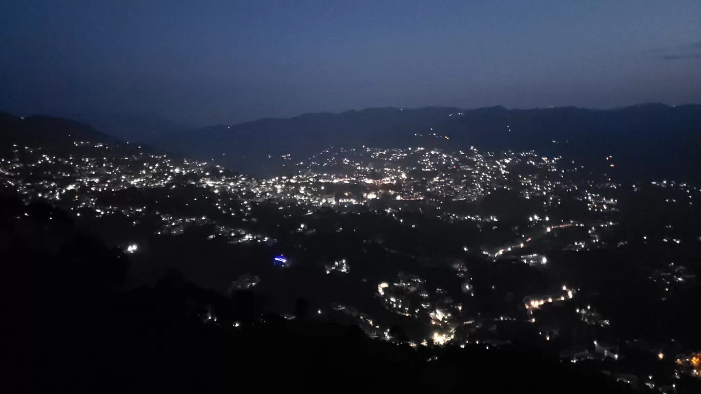 Photo of Solan By himachali royalriders