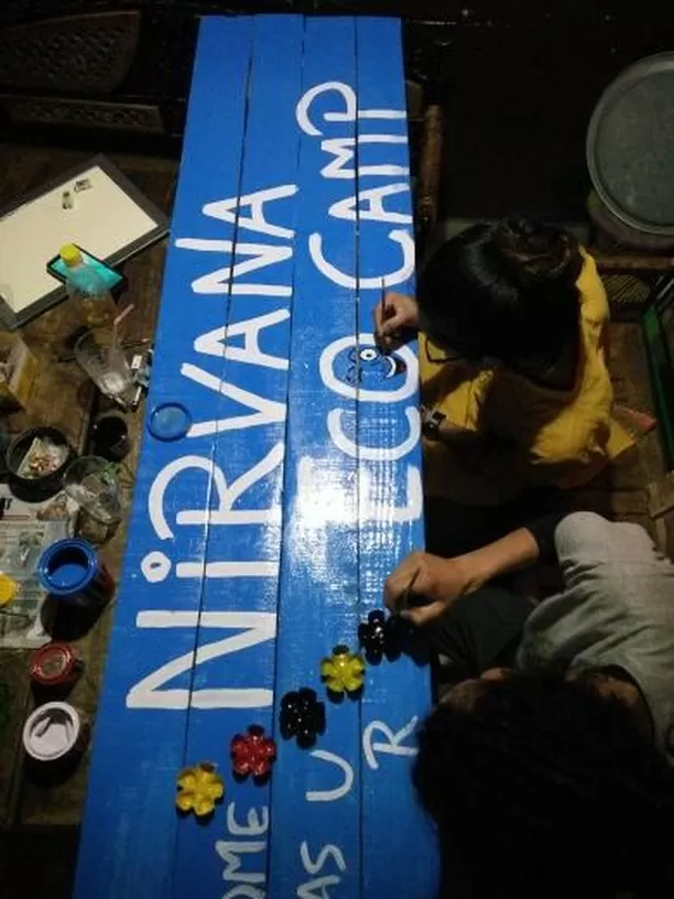 Photo of NIRVANA ECO CAMP By Deepak Kapoor