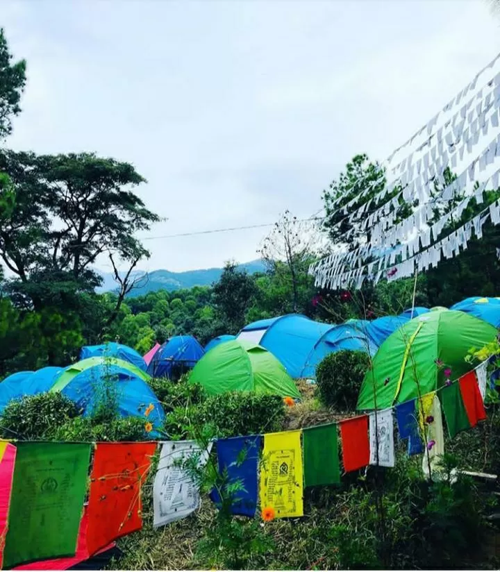 Photo of NIRVANA ECO CAMP By Deepak Kapoor
