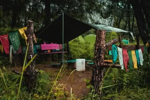Photo of NIRVANA ECO CAMP By Deepak Kapoor