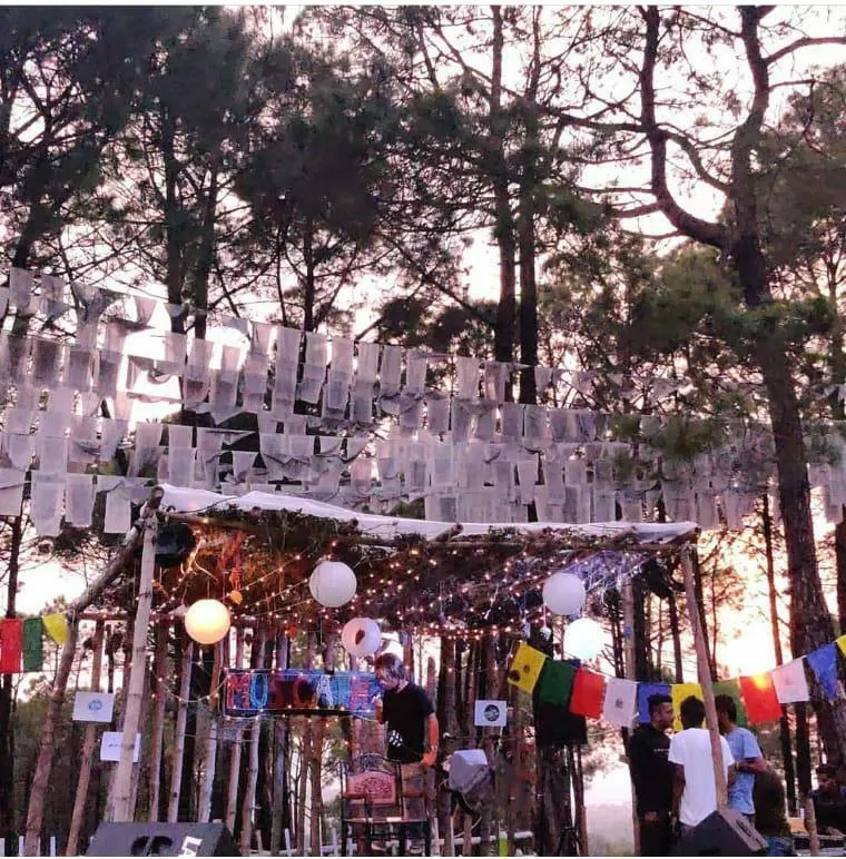 Photo of NIRVANA ECO CAMP By Deepak Kapoor