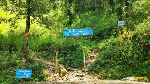 Photo of NIRVANA ECO CAMP By Deepak Kapoor