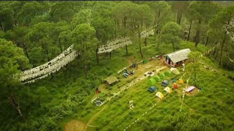 Photo of NIRVANA ECO CAMP By Deepak Kapoor