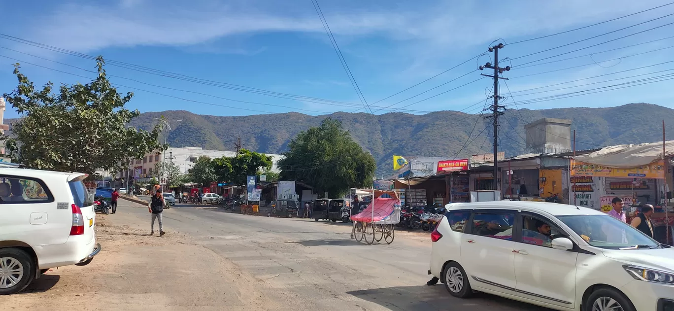 Photo of Pushkar By Dinesh Katariya