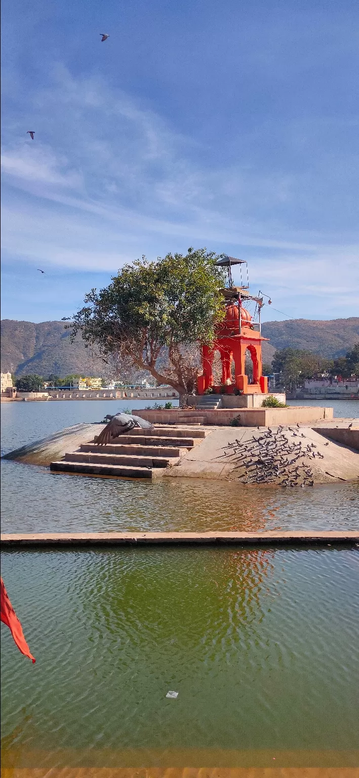 Photo of Pushkar By Dinesh Katariya