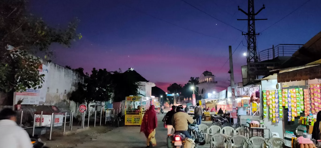 Photo of Pushkar By Dinesh Katariya