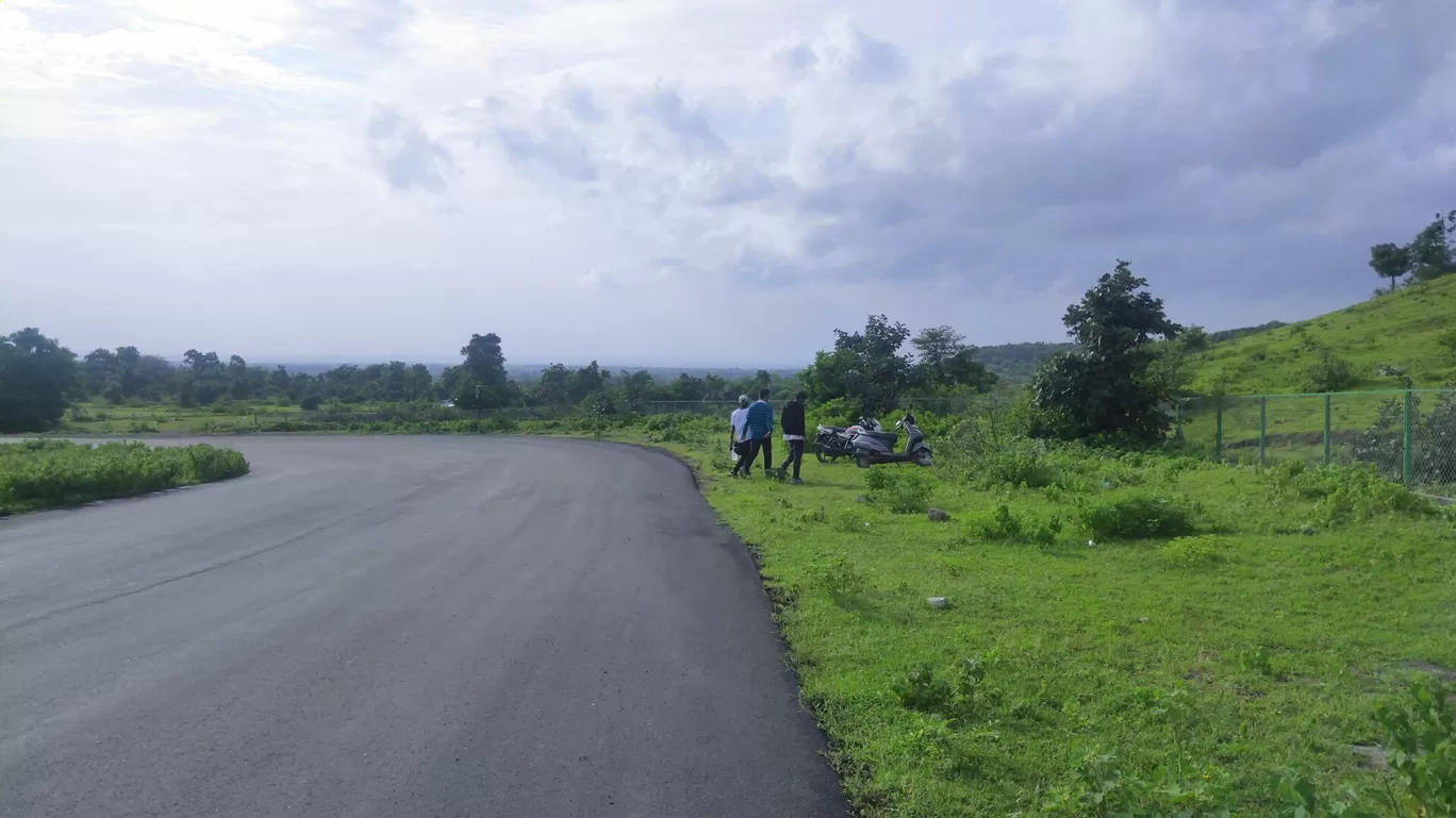 Photo of Trip To Ananthagiri Hills, Telangana, Hyderabad, India By Ramakrishna Balaga