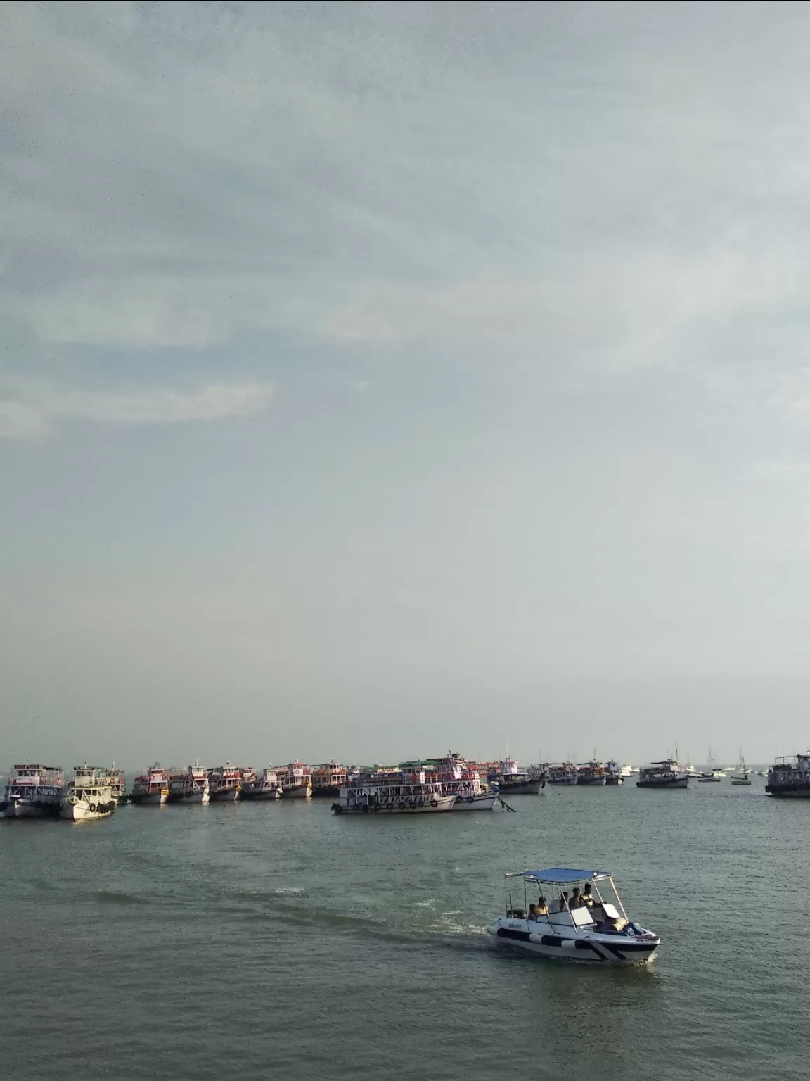 Photo of Gateway Of India By Deepak Shukla