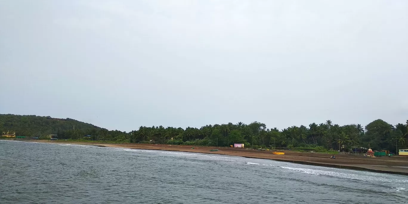 Photo of Gateway Of Ratnagiri By Deepak Shukla