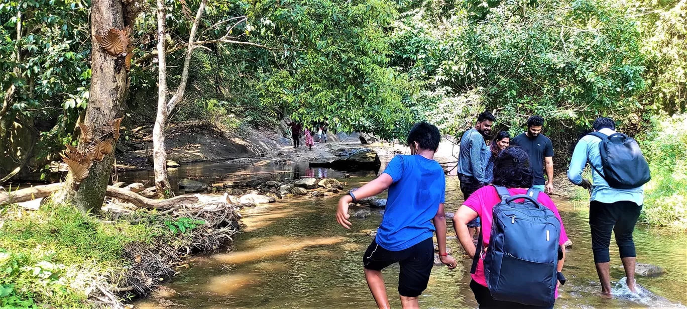 Photo of Palakkad By Biju Warrier