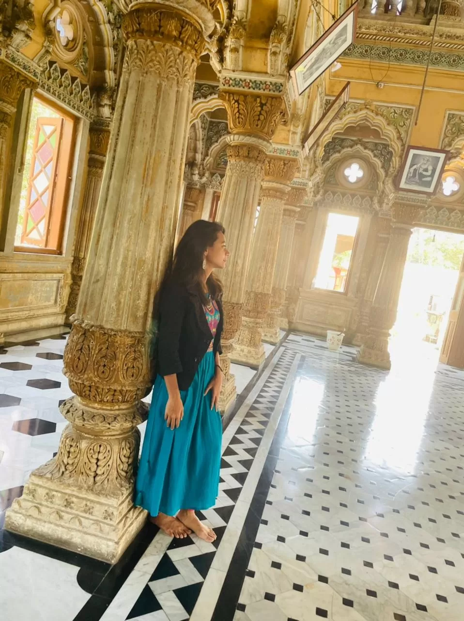 Photo of Mahadji Shinde Chhatri By Vaishnavi Dhoke