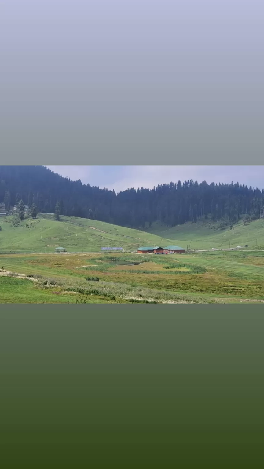 Photo of Gulmarg By Vijay Rathore