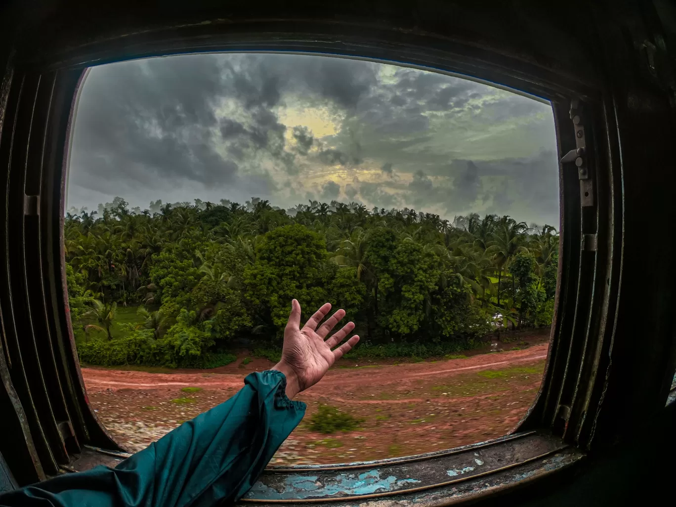 Photo of Gokarna By Ninad Konapalkar