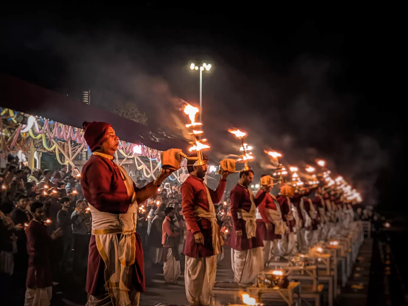 Photo of Rishikesh By Ninad Konapalkar