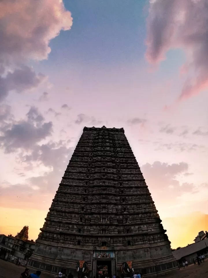 Photo of Murudeshwar Temple By Ninad Konapalkar