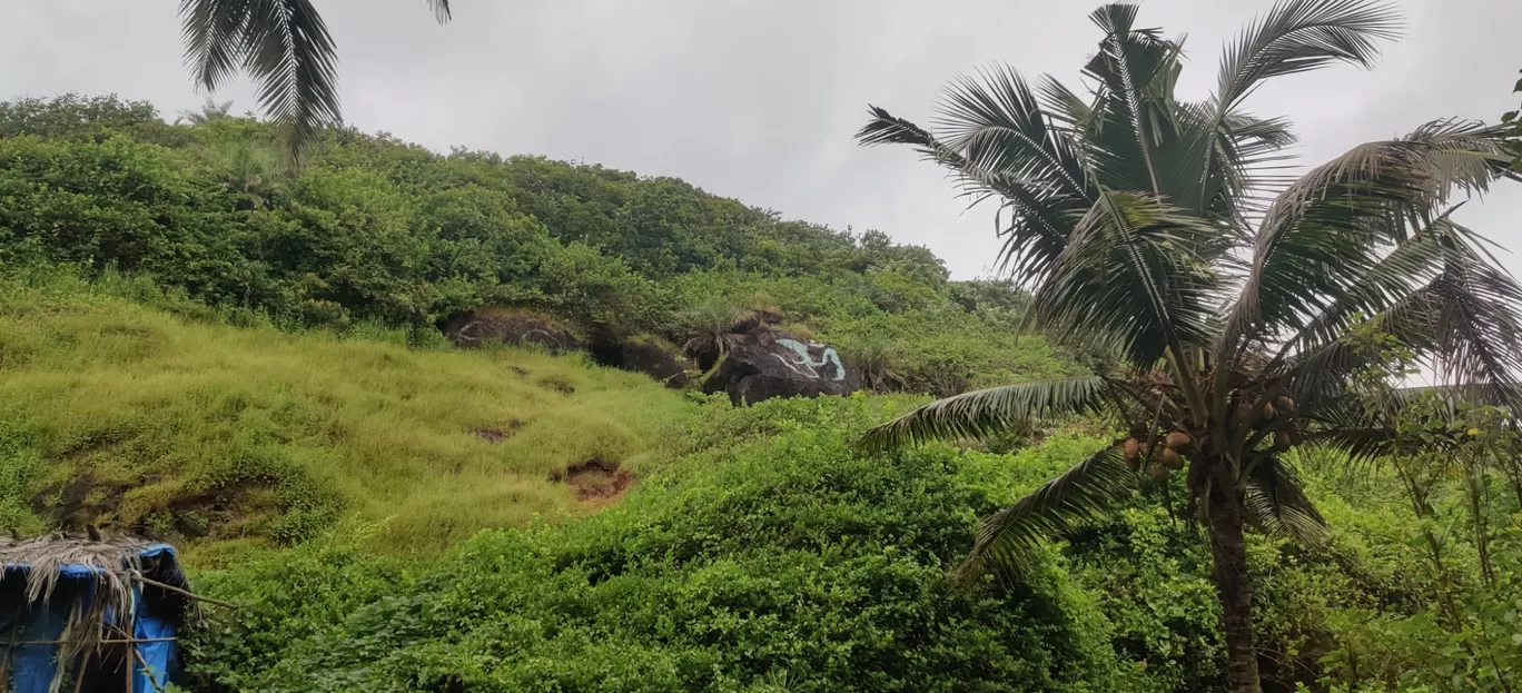 Photo of Anjuna By Kunal Pagare