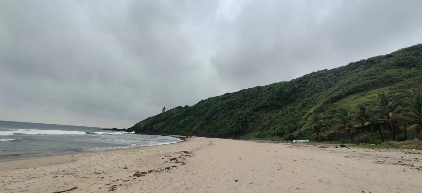 Photo of Anjuna By Kunal Pagare