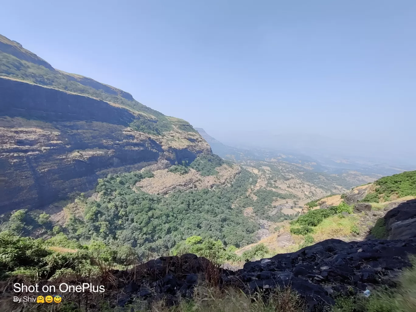 Photo of Harishchandragad By Shiv Naikwadi