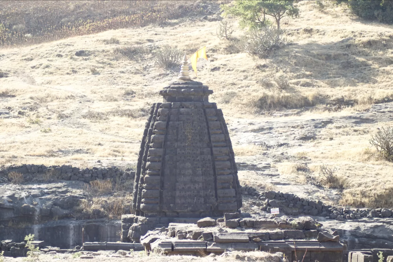 Photo of Harishchandragad By Shiv Naikwadi