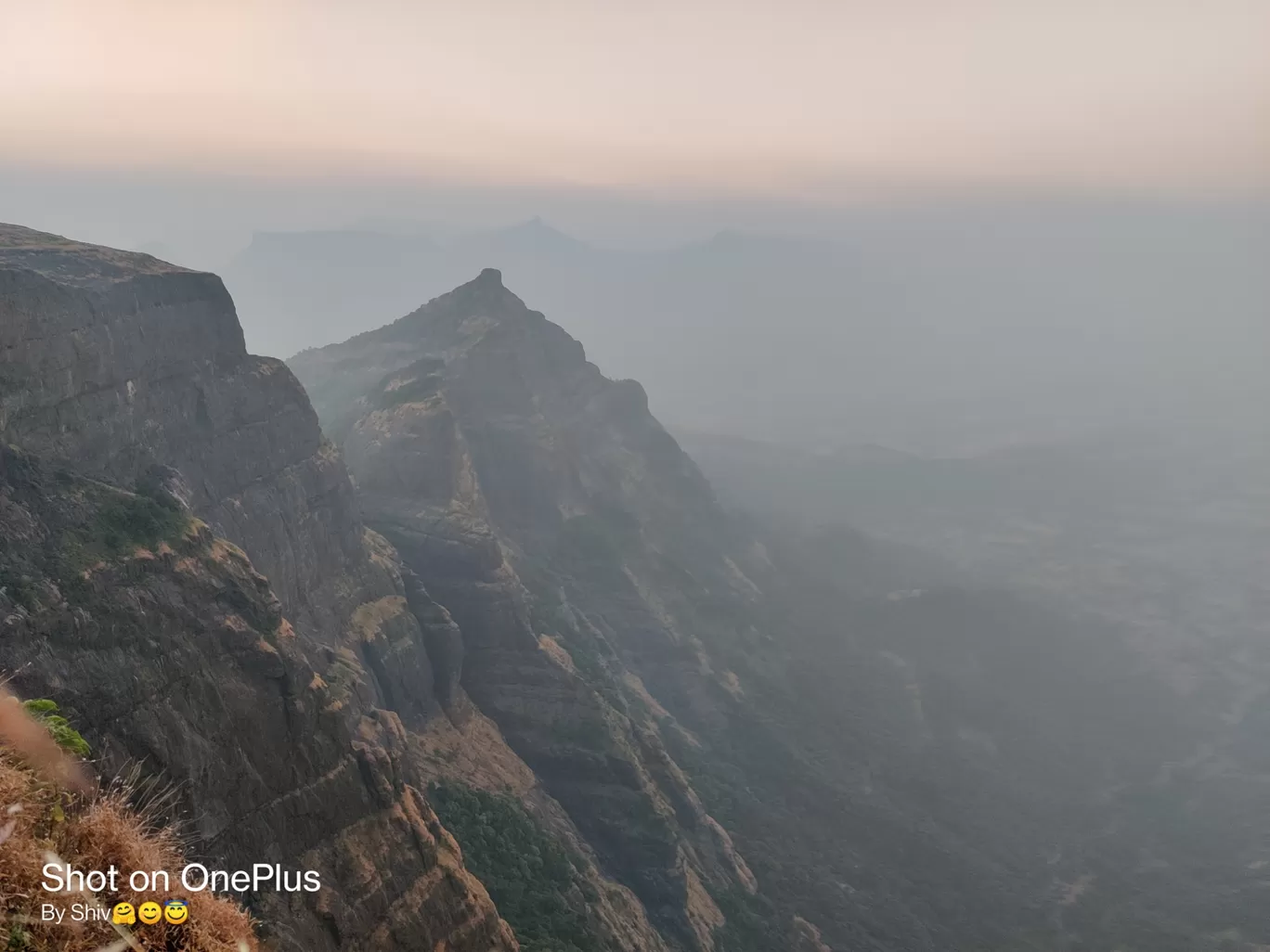 Photo of Harishchandragad By Shiv Naikwadi