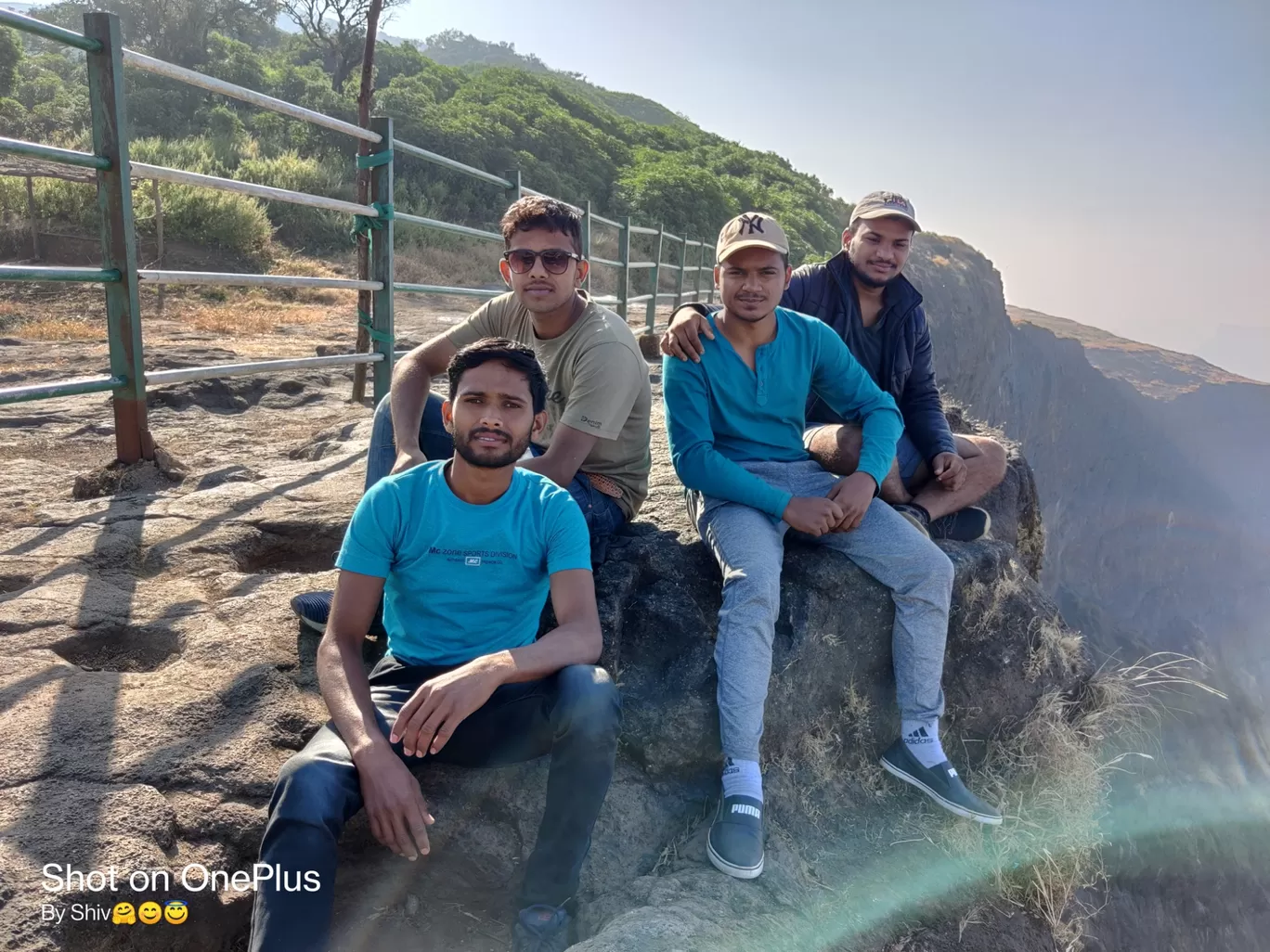 Photo of Harishchandragad By Shiv Naikwadi