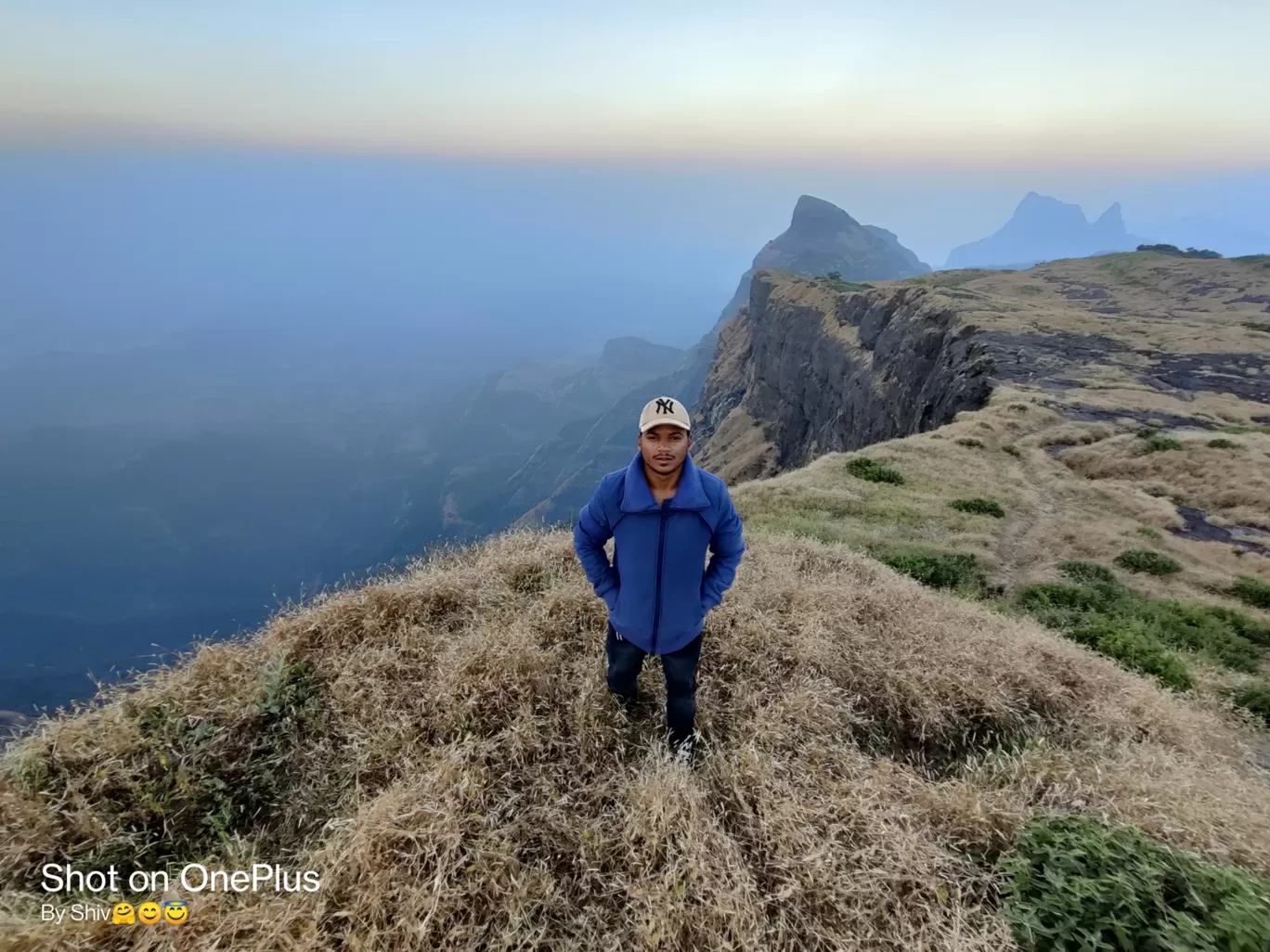 Photo of Harishchandragad By Shiv Naikwadi