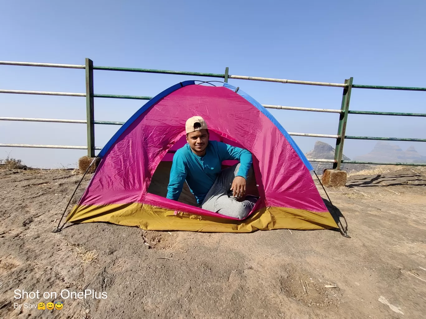 Photo of Harishchandragad By Shiv Naikwadi