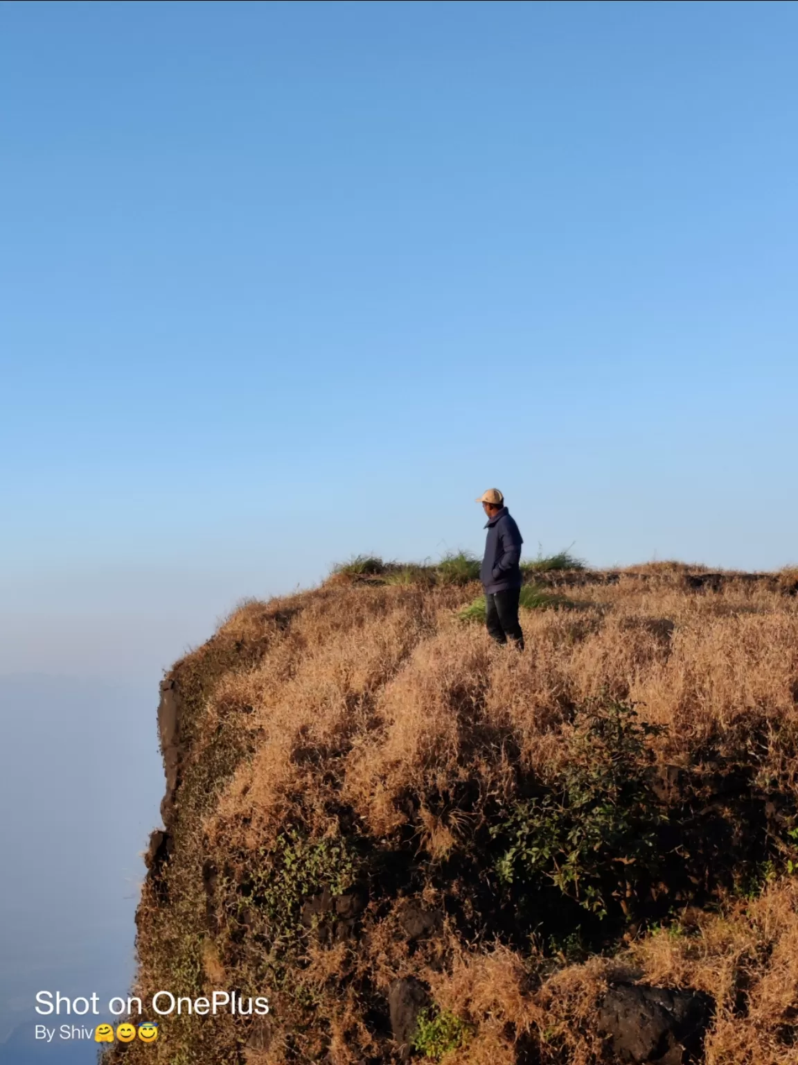 Photo of Harishchandragad By Shiv Naikwadi