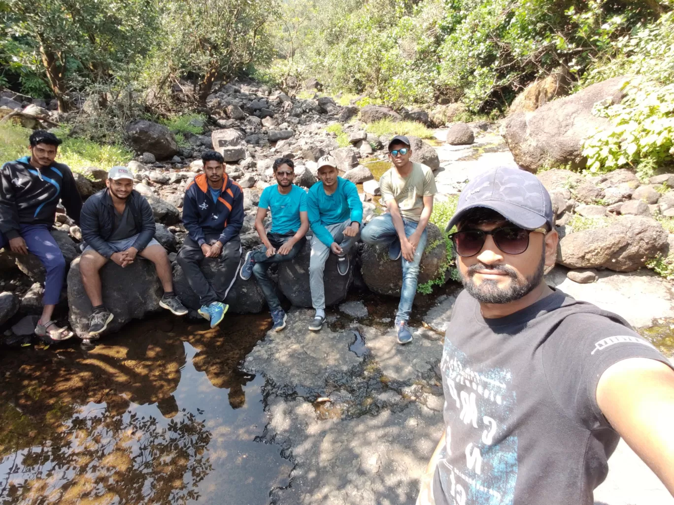 Photo of Harishchandragad By Shiv Naikwadi