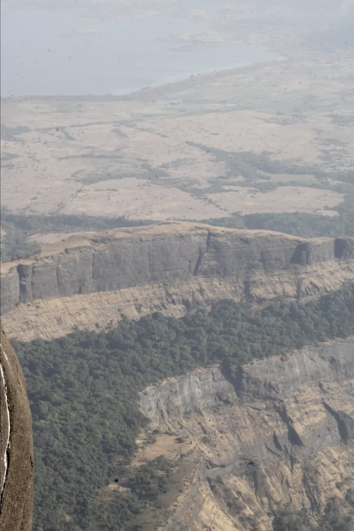 Photo of Harishchandragad By Shiv Naikwadi