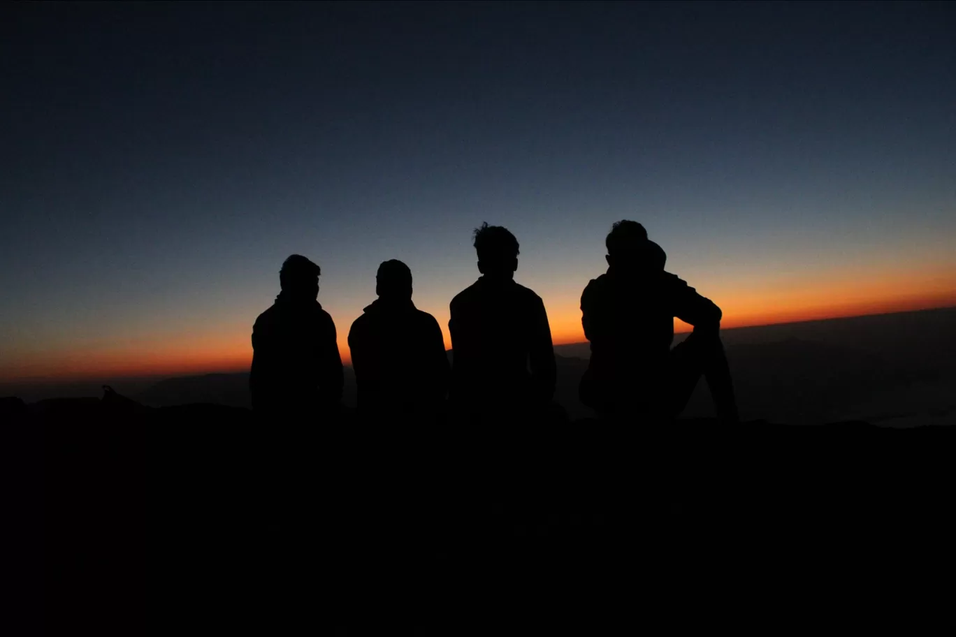 Photo of Harishchandragad By Shiv Naikwadi