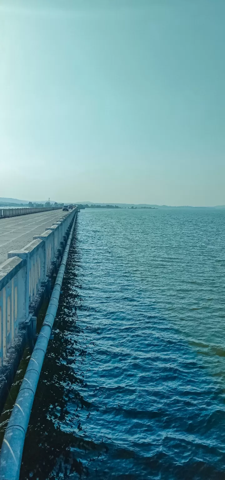 Photo of Maharana Pratap Bridge By Tanvi Jaradi