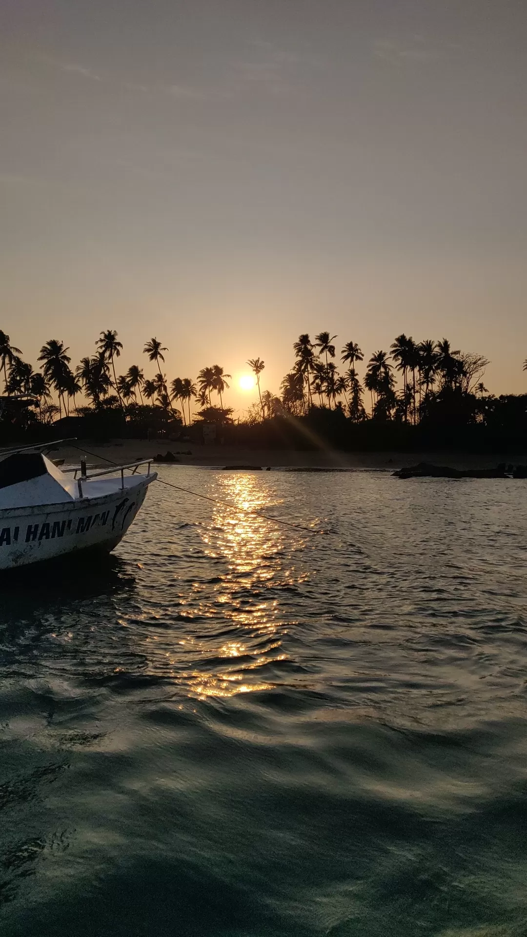 Photo of St Mary's Island Boating Office By Mathan Bharathy