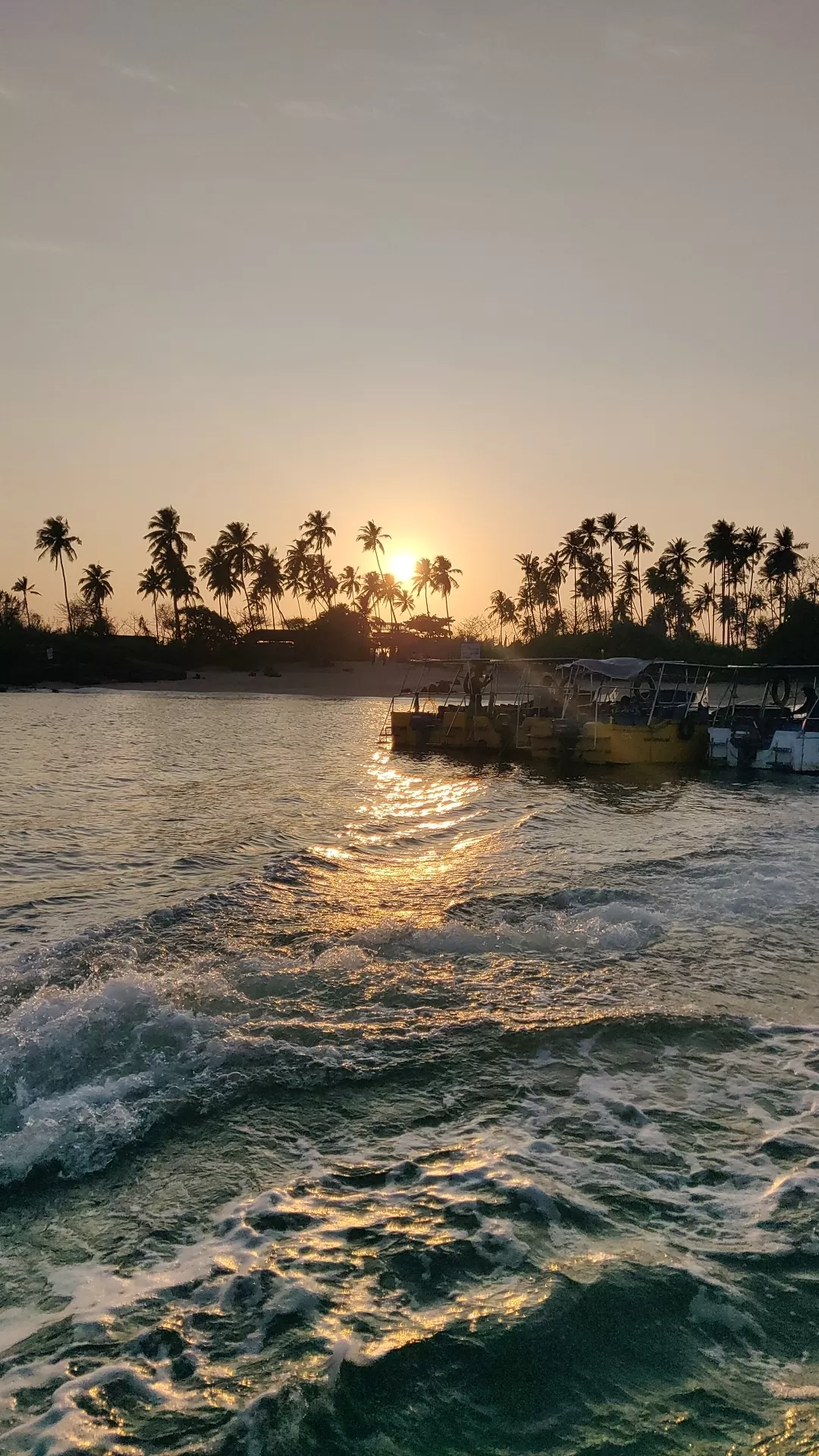 Photo of St Mary's Island Boating Office By Mathan Bharathy