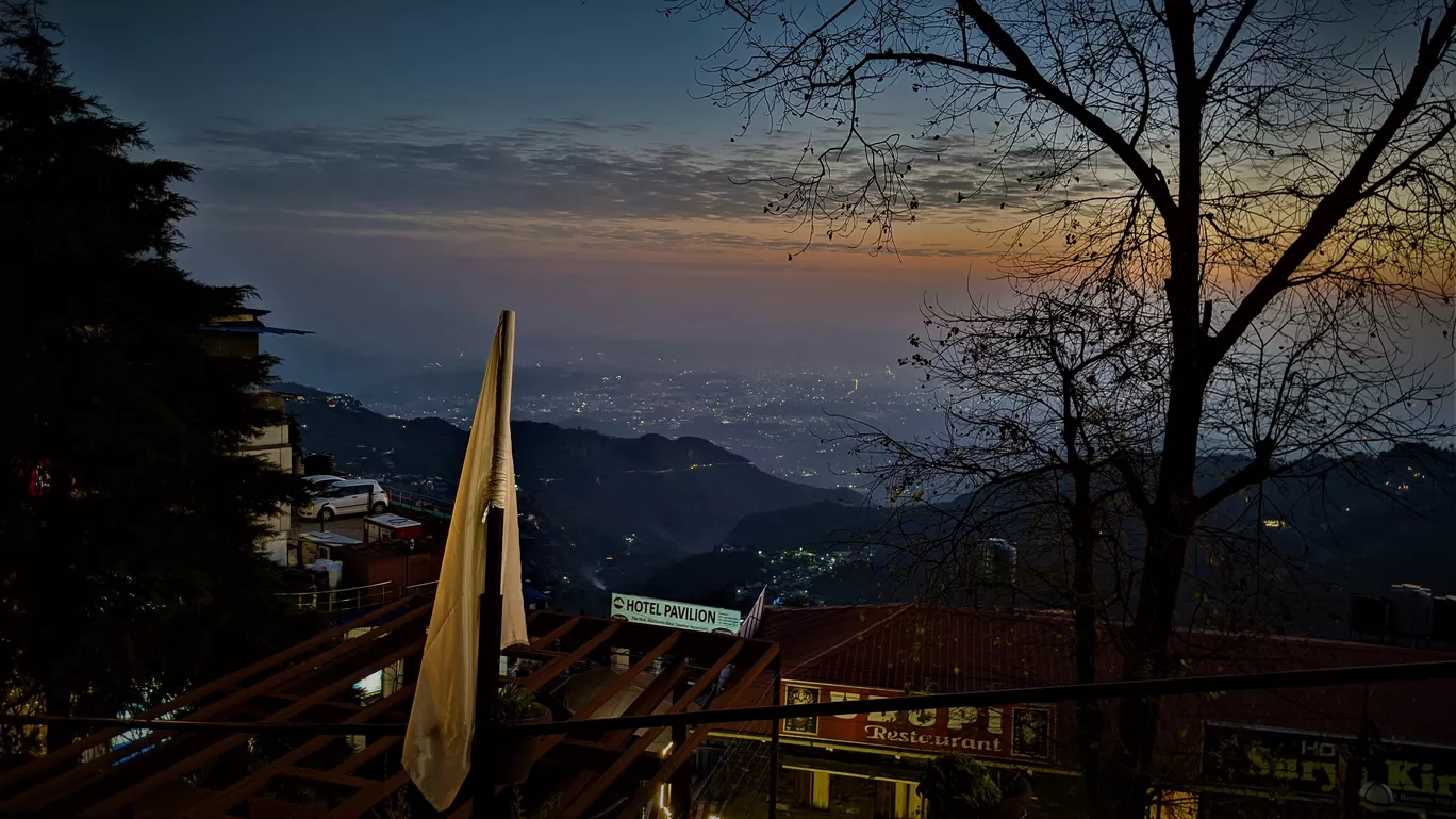 Photo of Mussoorie By A&A TRAVEL VLOGS