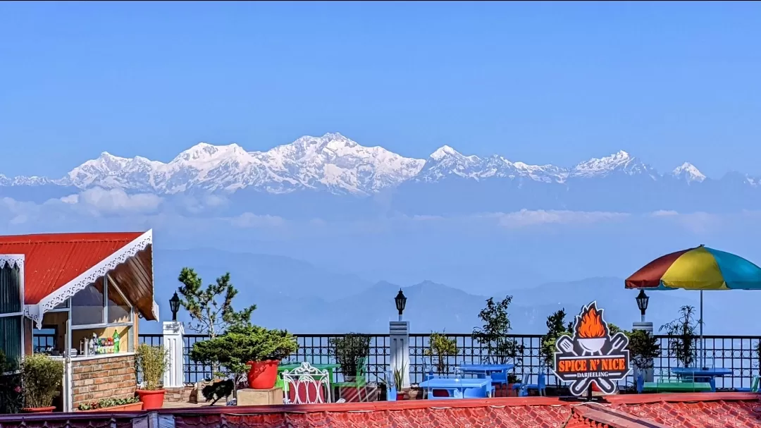 Photo of Darjeeling By A&A TRAVEL VLOGS