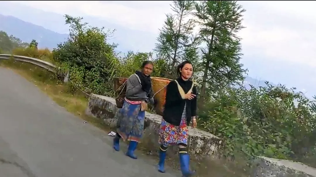 Photo of Darjeeling By A&A TRAVEL VLOGS