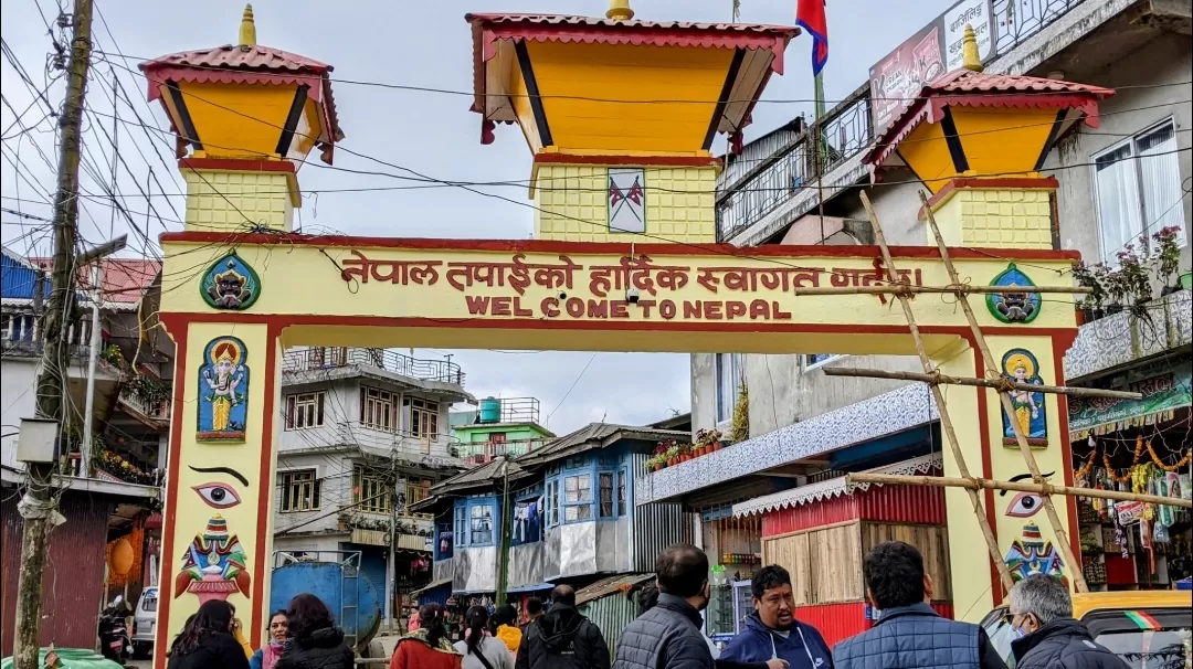Photo of Darjeeling By A&A TRAVEL VLOGS