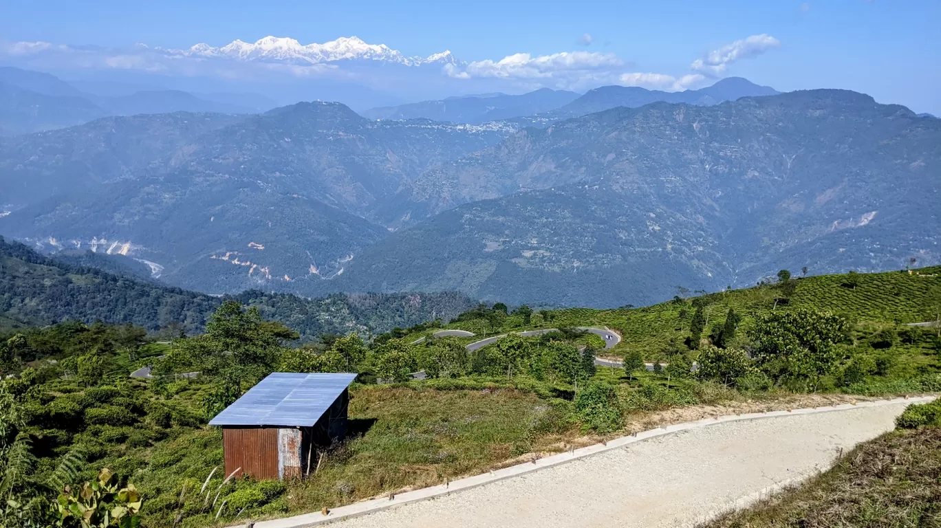 Photo of Darjeeling By A&A TRAVEL VLOGS