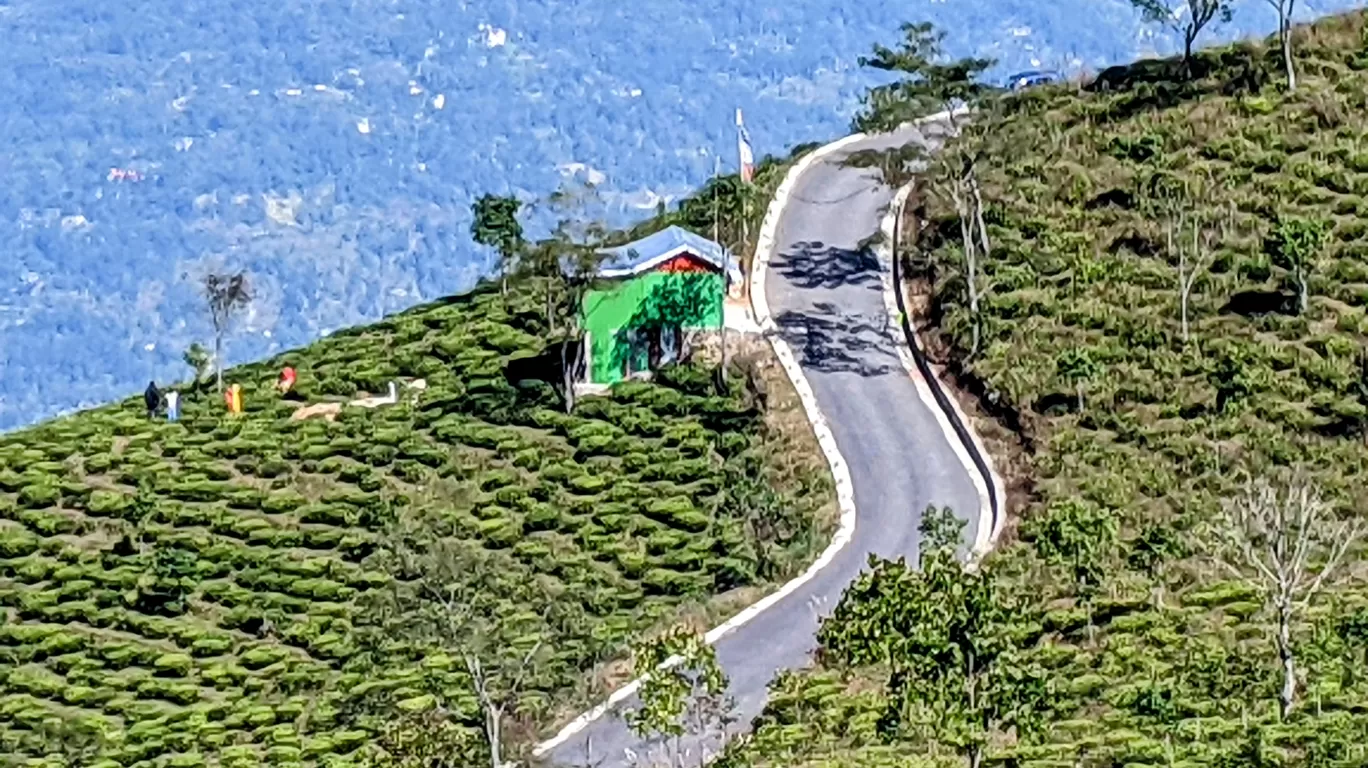 Photo of Darjeeling By A&A TRAVEL VLOGS