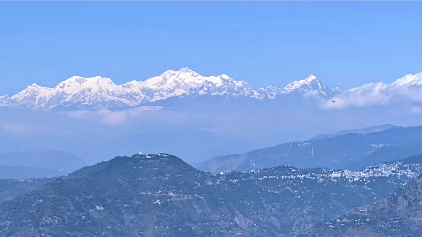 Photo of Darjeeling By A&A TRAVEL VLOGS