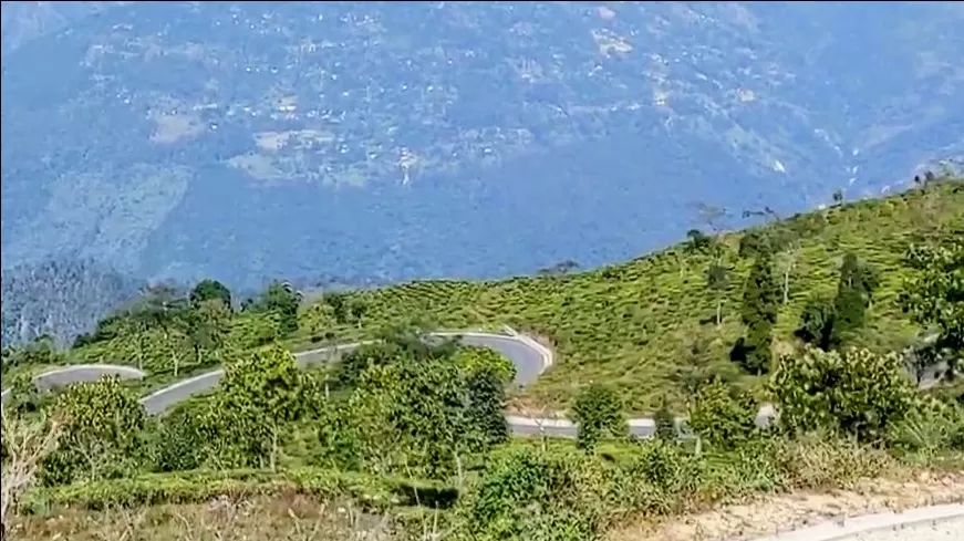 Photo of Darjeeling By A&A TRAVEL VLOGS