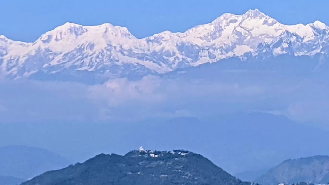 Photo of Darjeeling By A&A TRAVEL VLOGS