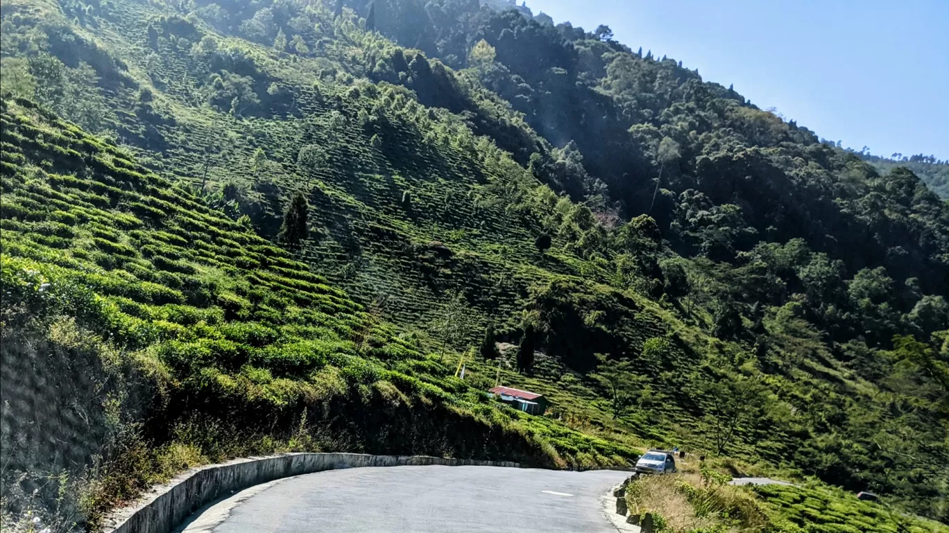 Photo of Darjeeling By A&A TRAVEL VLOGS