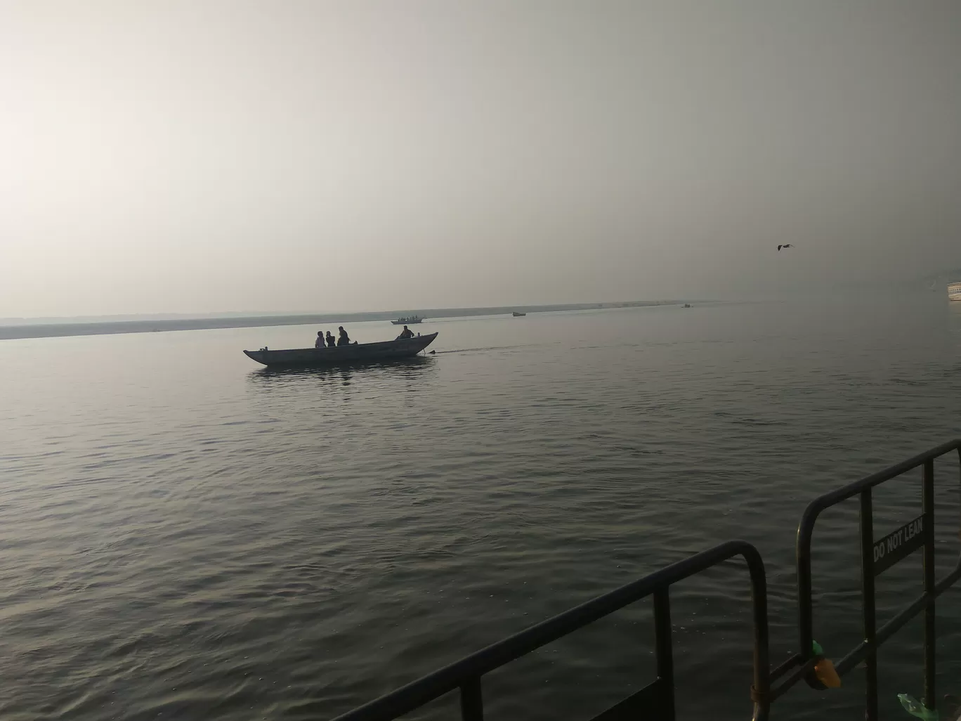 Photo of Varanasi By Santosh Yadav