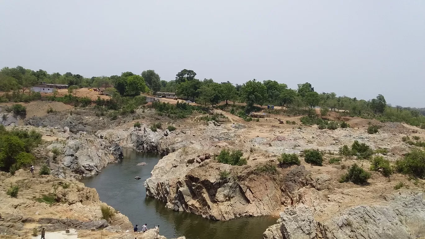 Photo of Ranchi By Sreetanwi Chakraborty