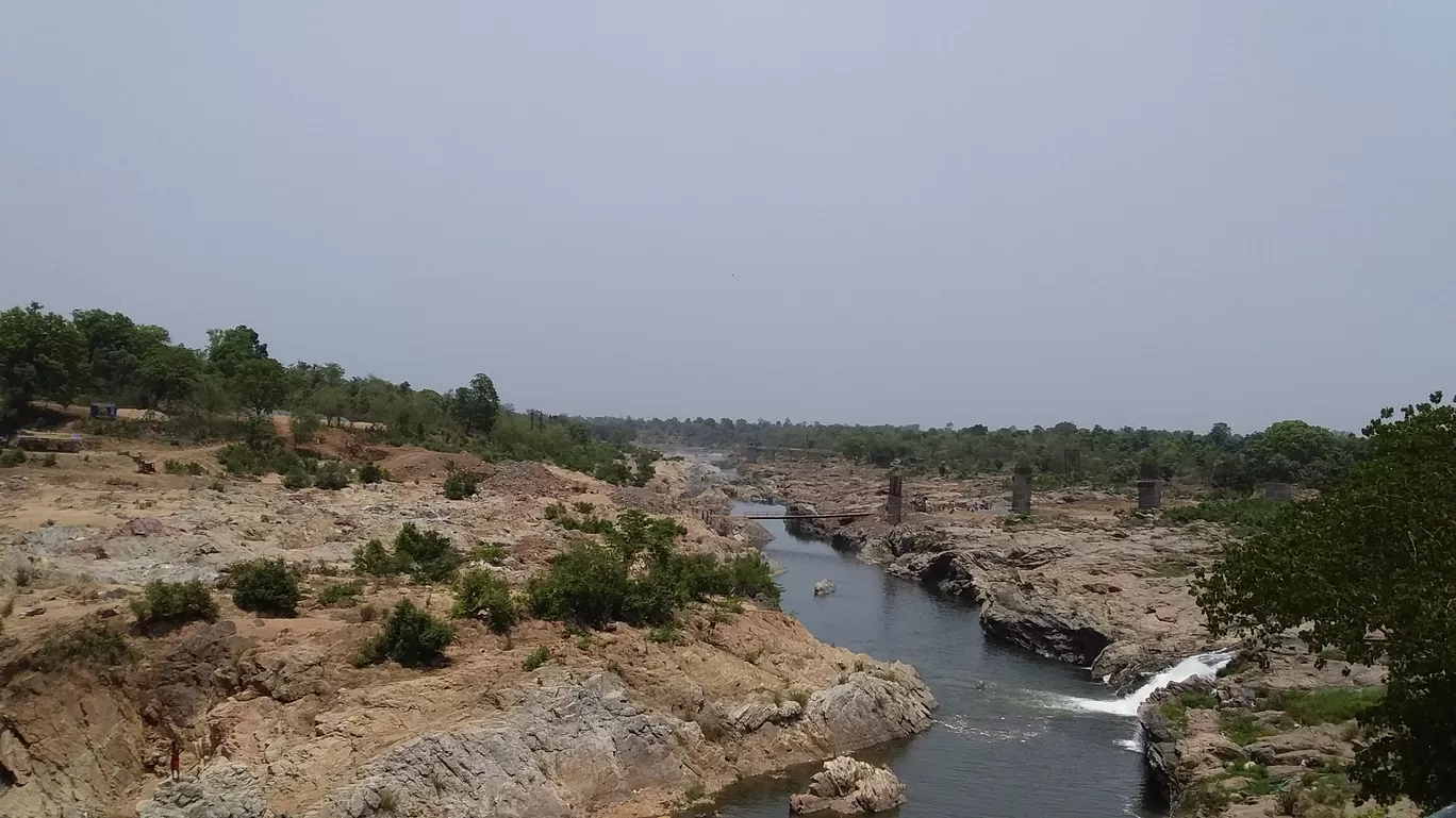 Photo of Ranchi By Sreetanwi Chakraborty