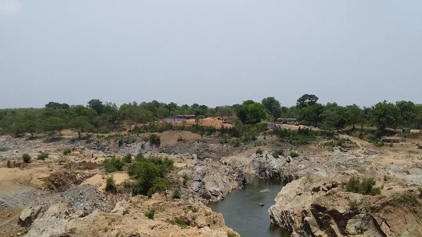 Photo of Ranchi By Sreetanwi Chakraborty