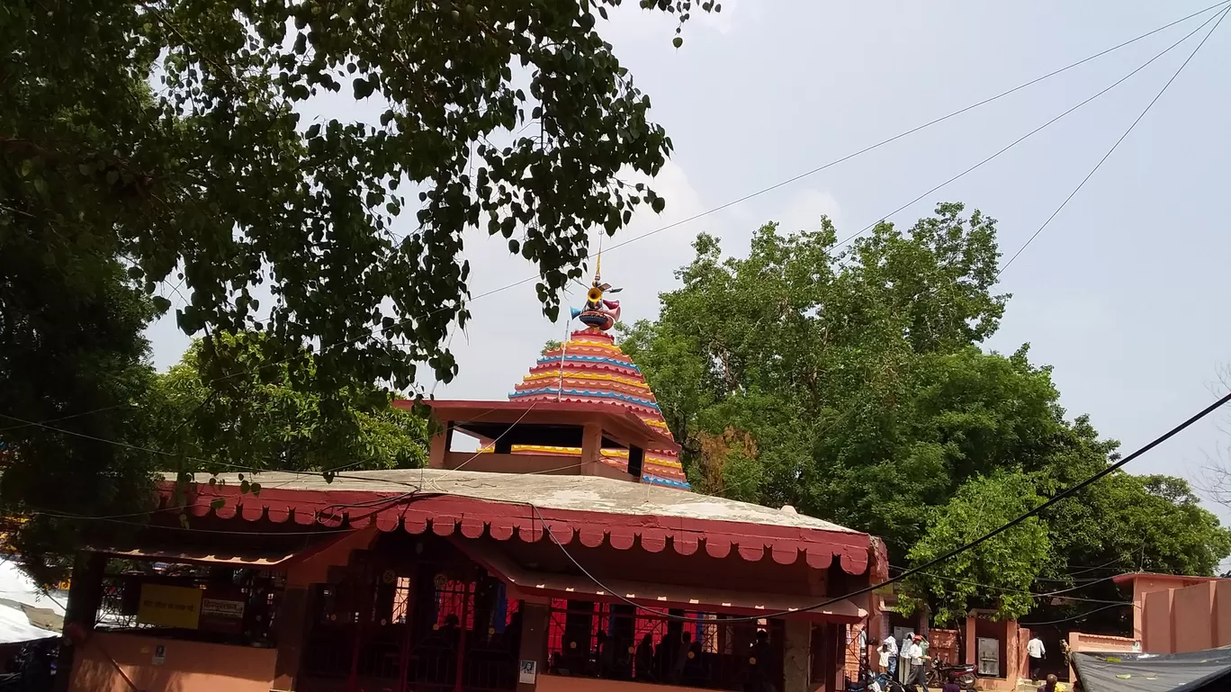 Photo of Ranchi By Sreetanwi Chakraborty
