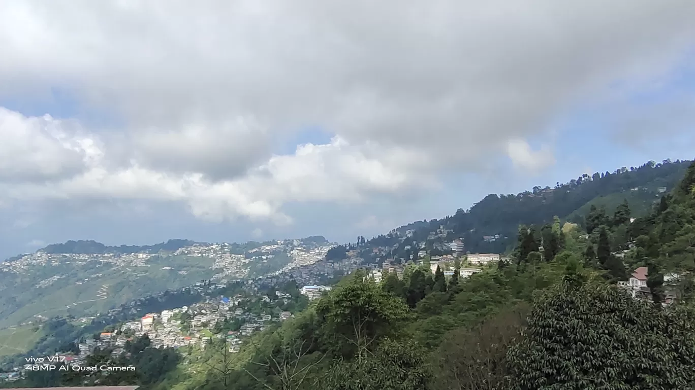 Photo of Darjeeling By Sreetanwi Chakraborty